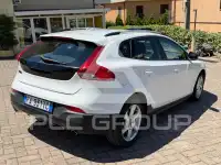 2015 Volvo V40