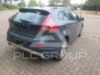 2015 Volvo V40