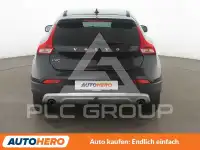 2015 Volvo V40