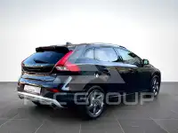 2015 Volvo V40