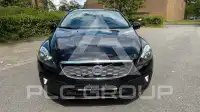 2015 Volvo V40