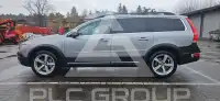 2015 Volvo XC70