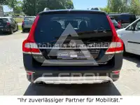 2015 Volvo XC70