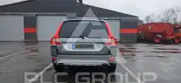 2015 Volvo XC70