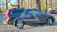 2015 Volvo XC70