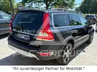2015 Volvo XC70