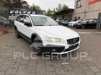 2015 Volvo XC70