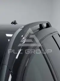 2015 Volvo XC70