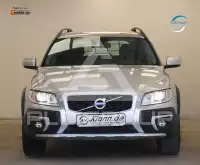 2015 Volvo XC70