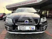 2015 Volvo XC70