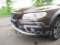 2015 Volvo XC70