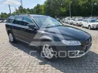 2015 Volvo XC70