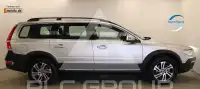 2015 Volvo XC70