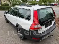2015 Volvo XC70
