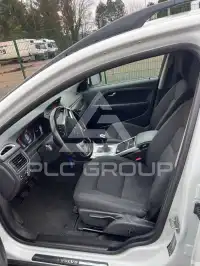 2015 Volvo XC70