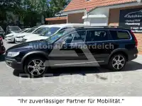 2015 Volvo XC70
