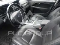 2015 Volvo XC70