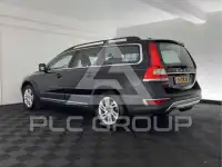 2015 Volvo XC70