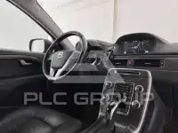 2015 Volvo XC70