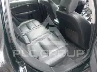 2015 Volvo XC70