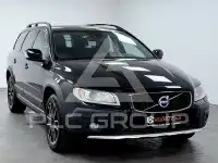 2015 Volvo XC70