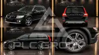 2015 Volvo XC70