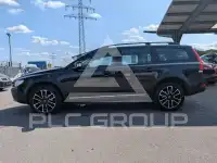 2015 Volvo XC70