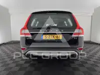 2015 Volvo XC70