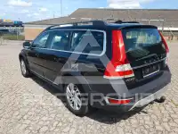 2015 Volvo XC70