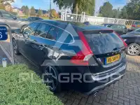 2015 Volvo V60