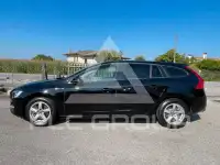2015 Volvo V60