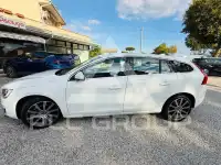 2015 Volvo V60
