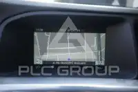 2015 Volvo V60