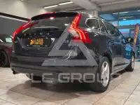 2015 Volvo V60