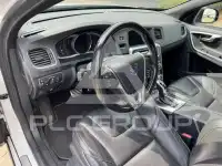 2015 Volvo V60