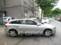 2015 Volvo V60