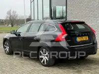 2015 Volvo V60