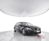 2015 Volvo V60