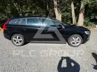 2015 Volvo V60
