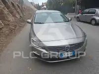 2015 Volvo V60