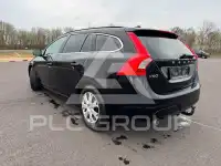 2015 Volvo V60