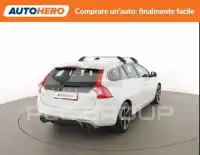 2015 Volvo V60