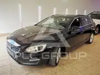 2015 Volvo V60
