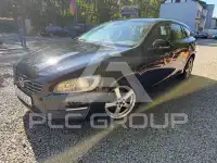 2015 Volvo V60