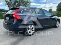 2015 Volvo V60