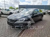 2015 Volvo V60