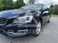 2015 Volvo V60