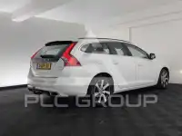 2015 Volvo V60