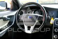 2015 Volvo V60