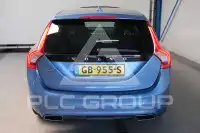 2015 Volvo V60
